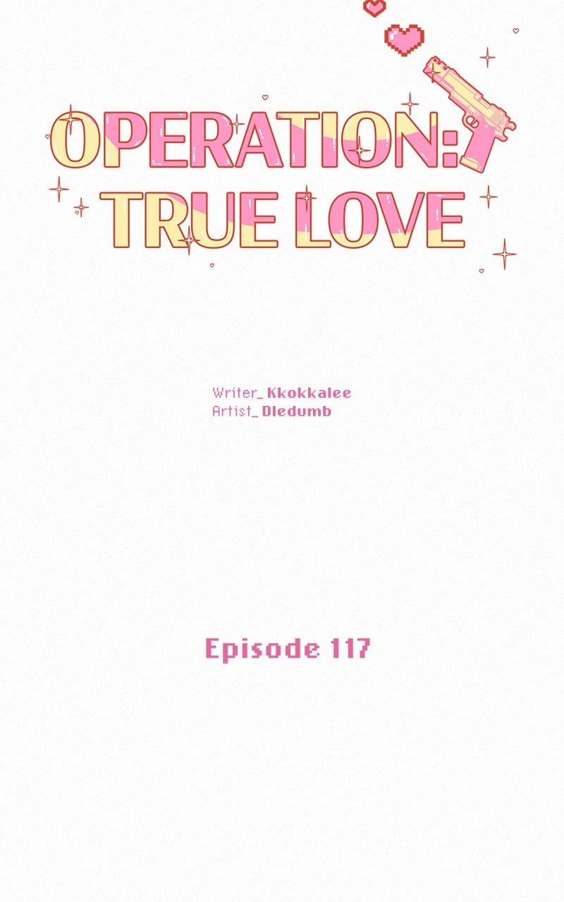 Read Operation True Love EN Manga Online