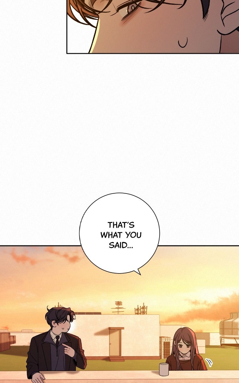 Read Operation True Love EN Manga Online