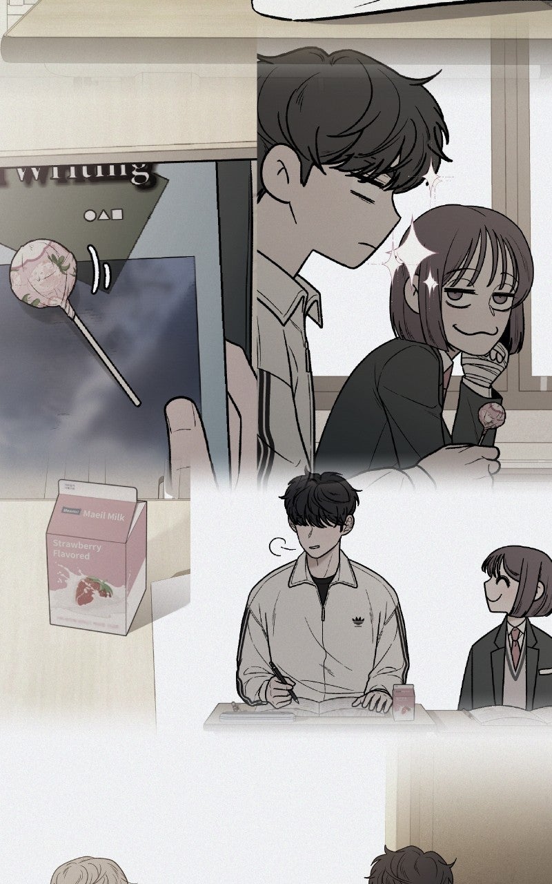 Read Operation True Love EN Manga Online