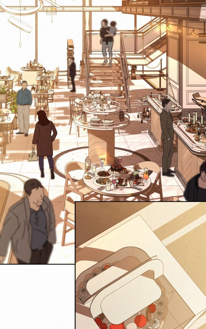 Read Operation True Love EN Manga Online