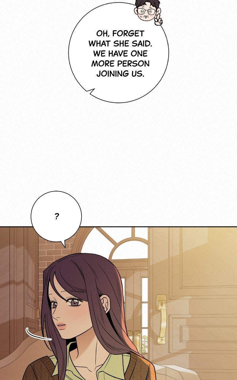 Read Operation True Love EN Manga Online