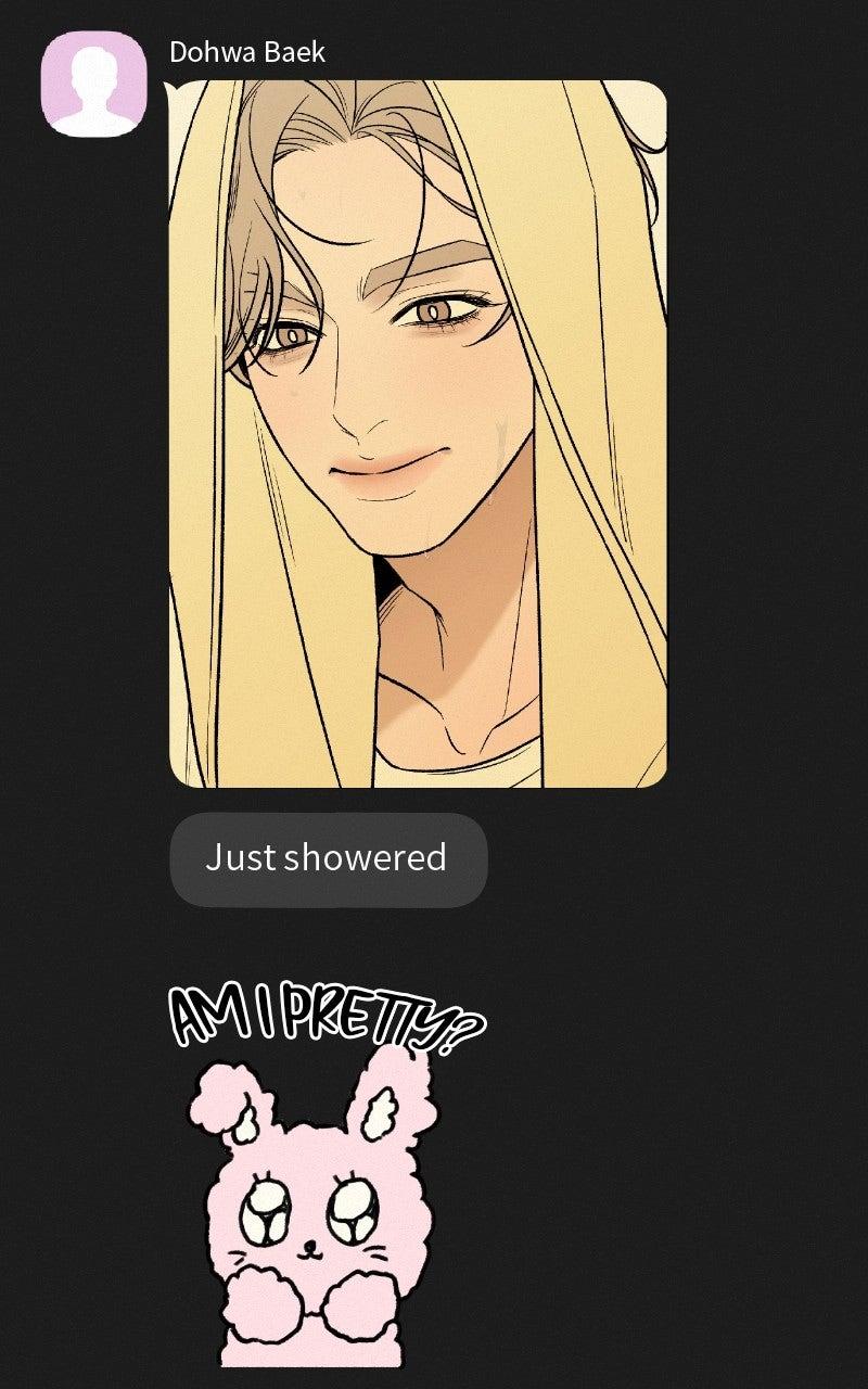 Read Operation True Love EN Manga Online