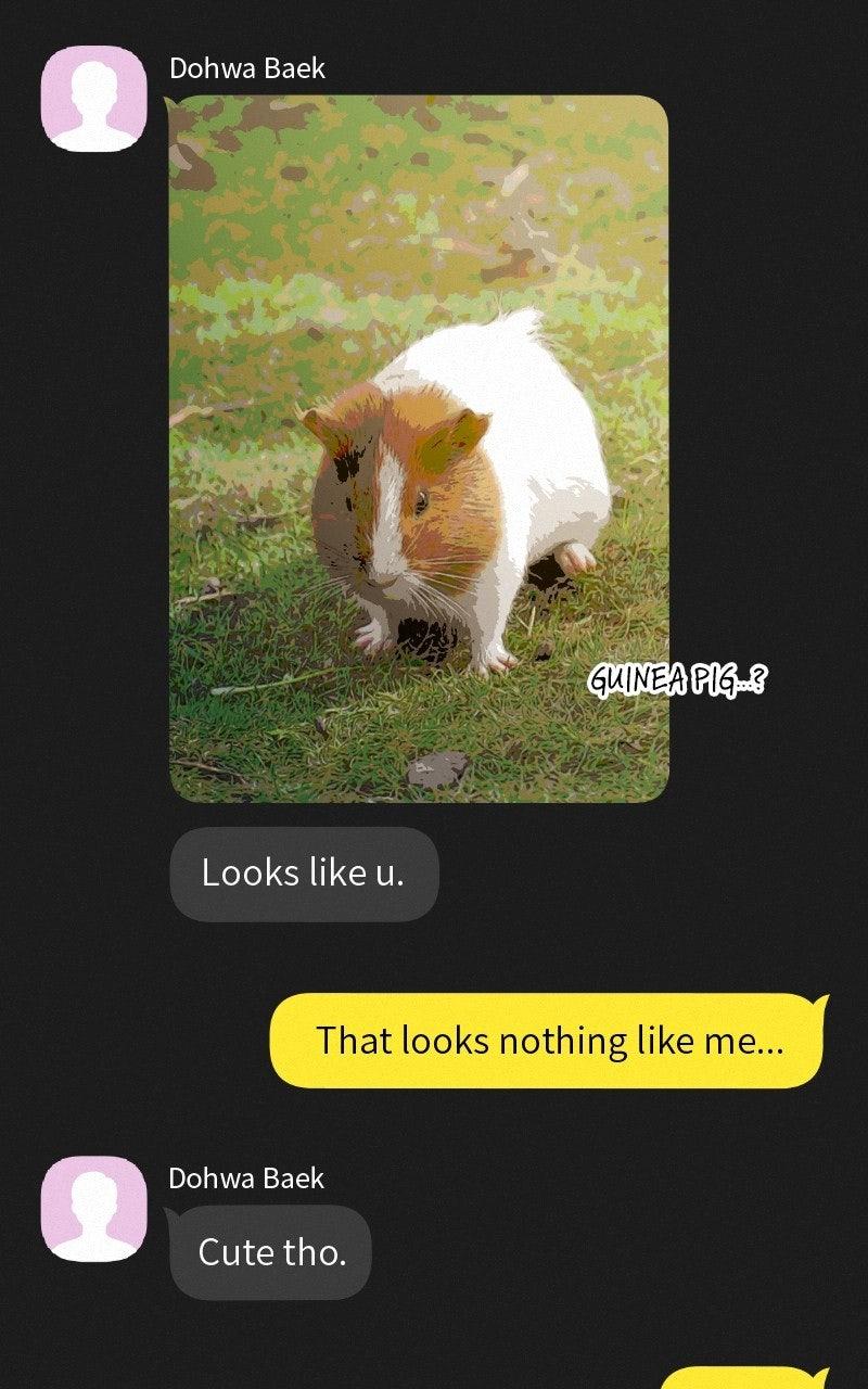 Read Operation True Love EN Manga Online