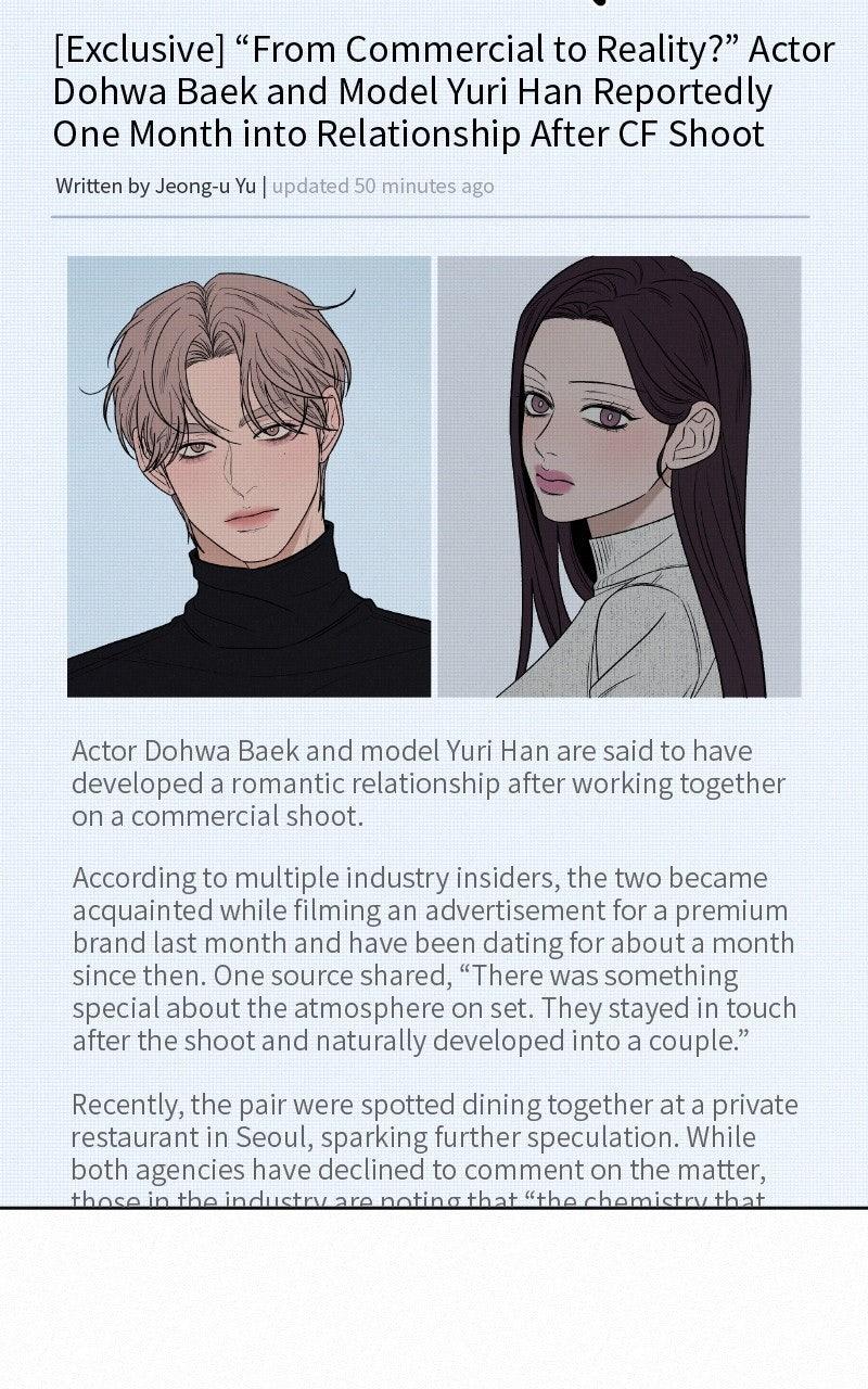 Read Operation True Love EN Manga Online