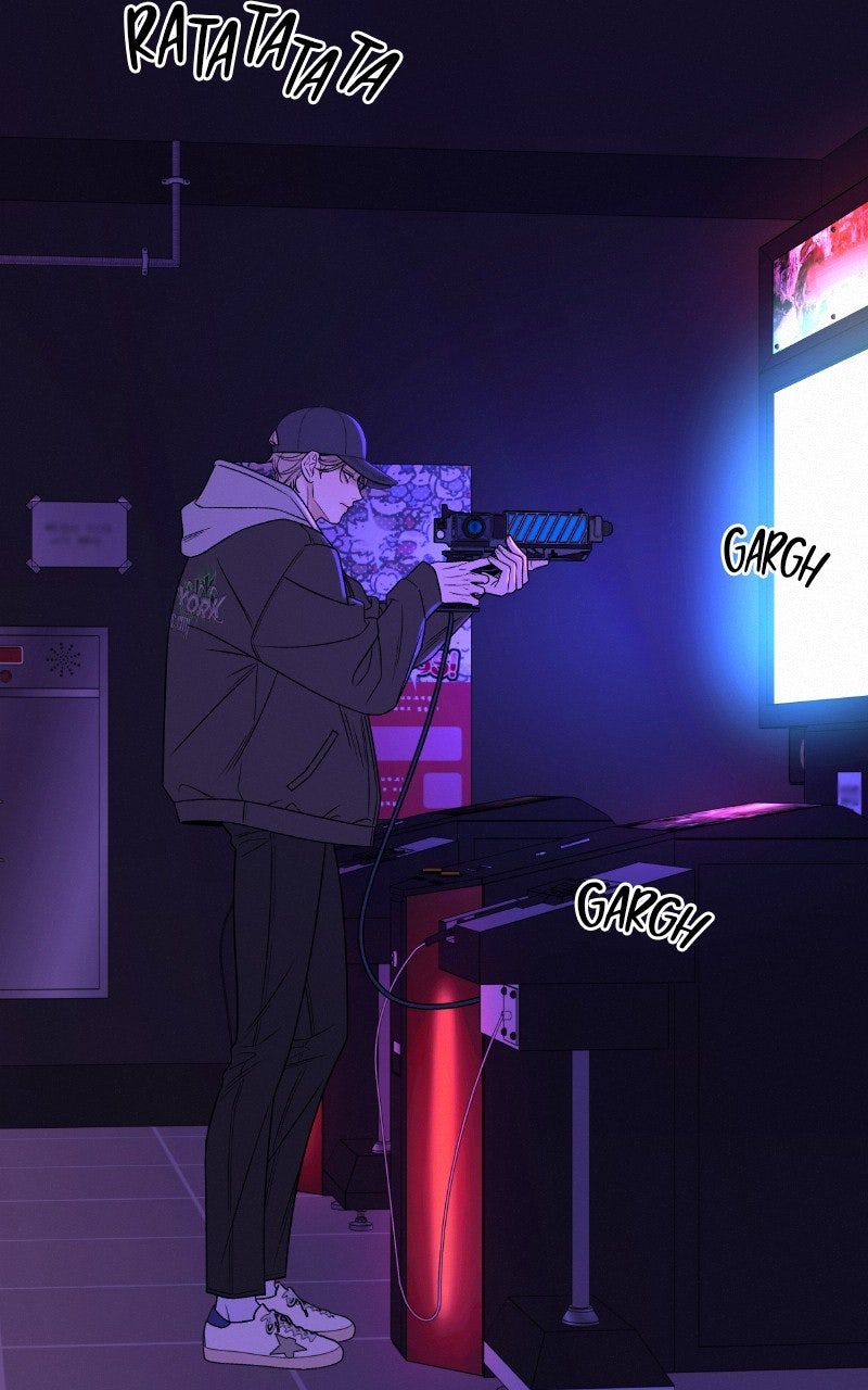 Read Operation True Love EN Manga Online