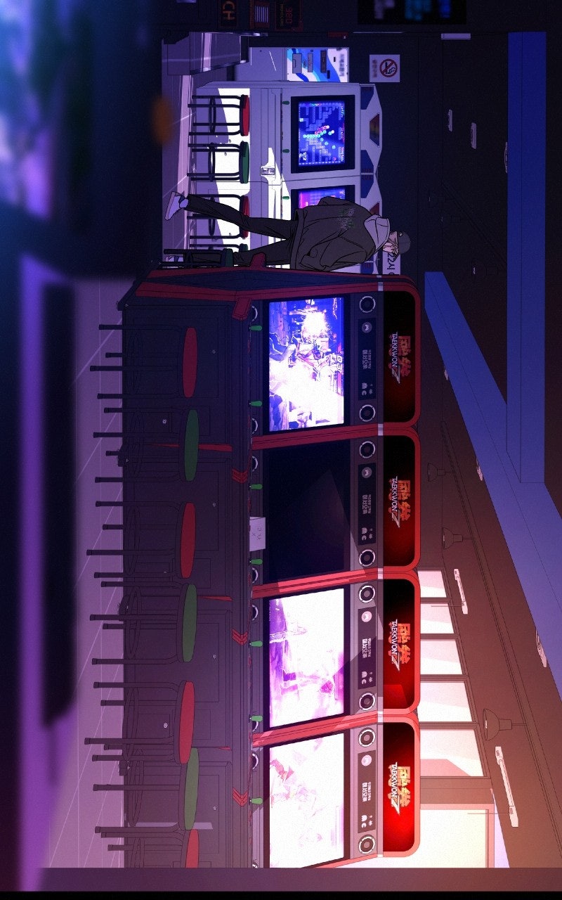 Read Operation True Love EN Manga Online