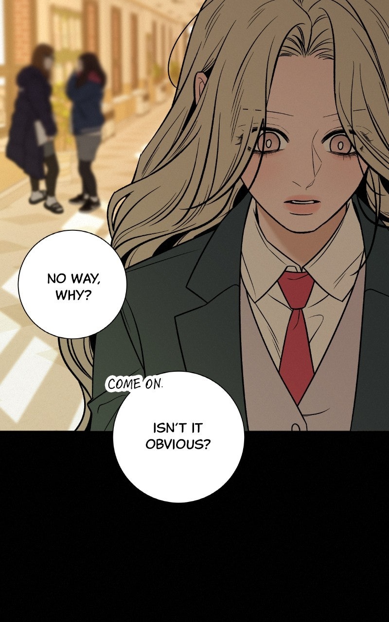 Read Operation True Love EN Manga Online