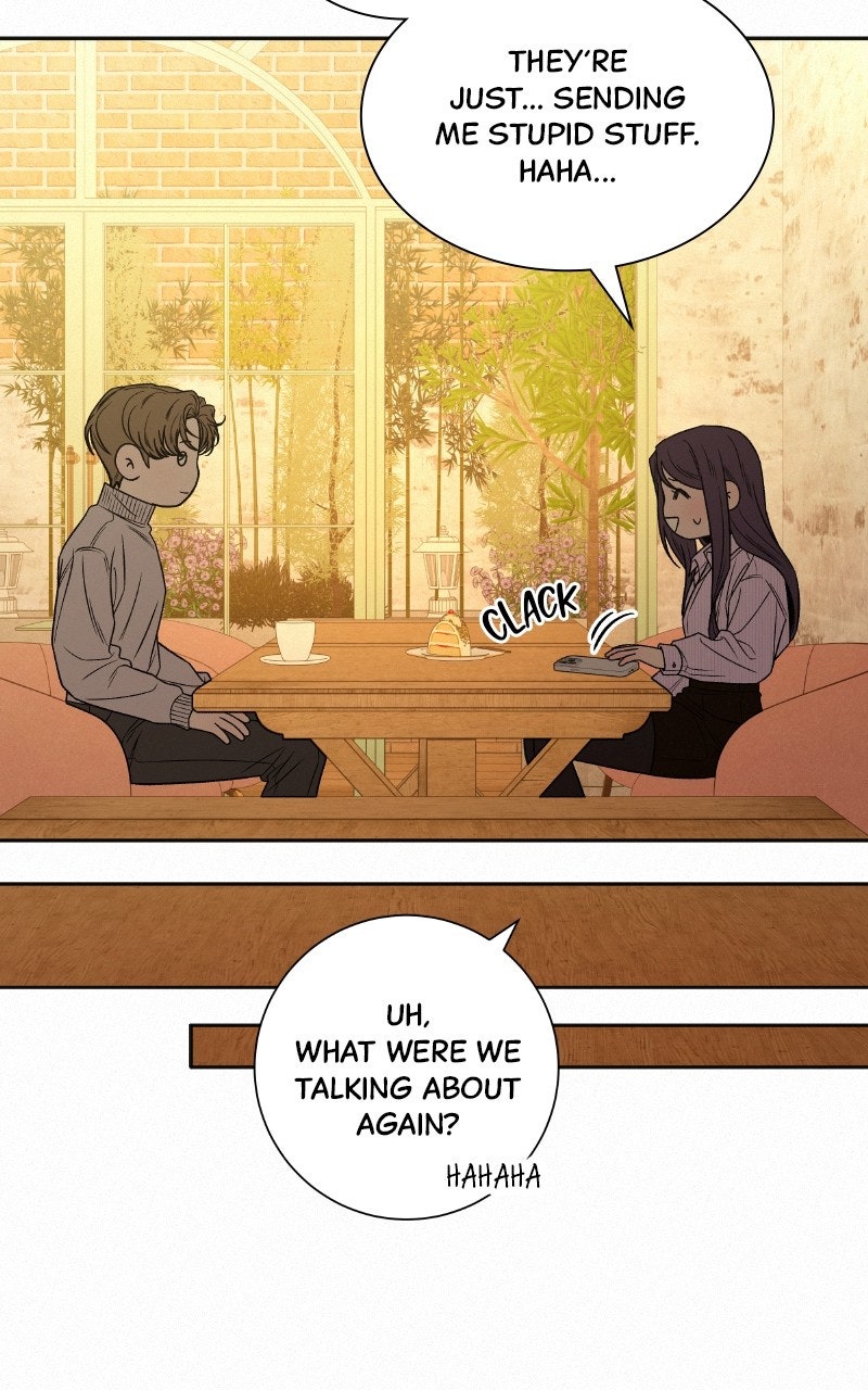 Read Operation True Love EN Manga Online