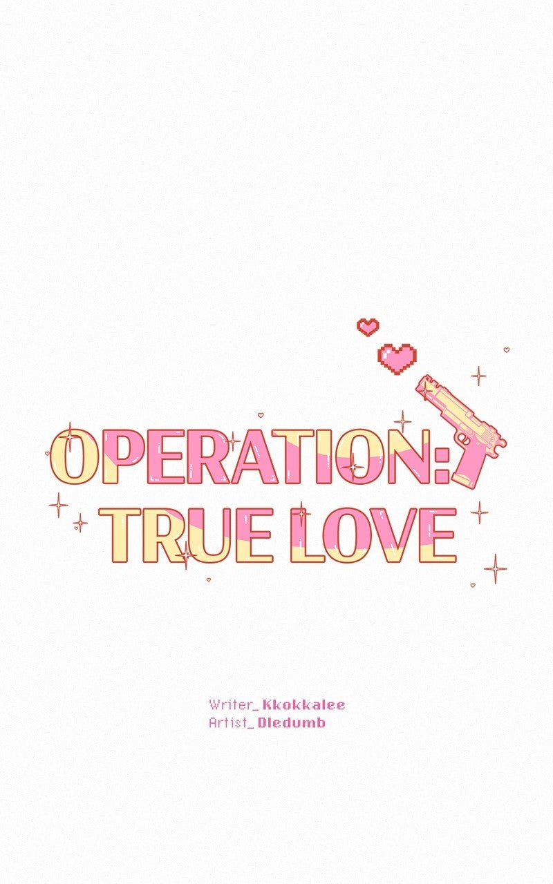 Read Operation True Love EN Manga Online