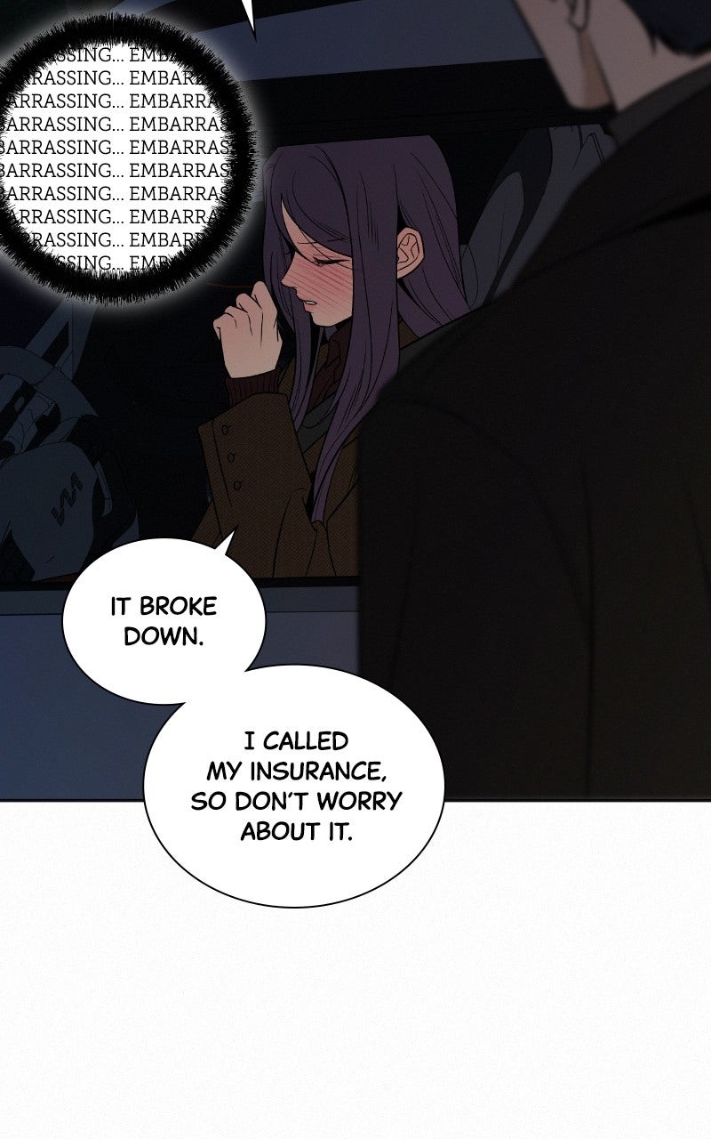 Read Operation True Love EN Manga Online