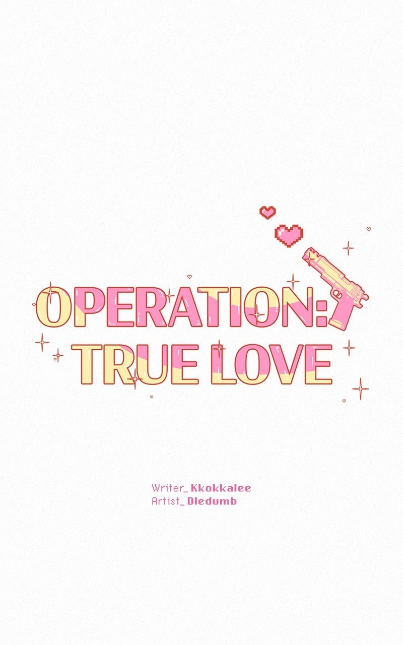 Read Operation True Love EN Manga Online