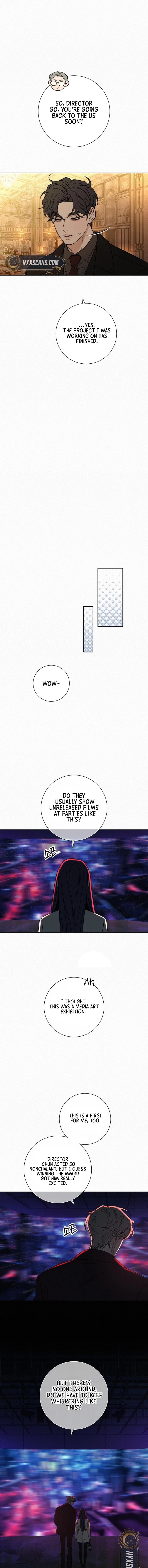 Read Operation True Love EN Manga Online