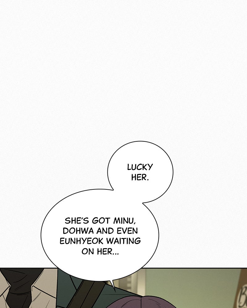 Read Operation True Love EN Manga Online