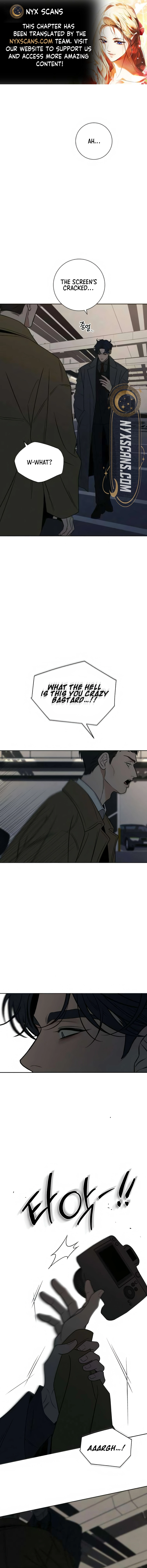 Read Operation True Love EN Manga Online