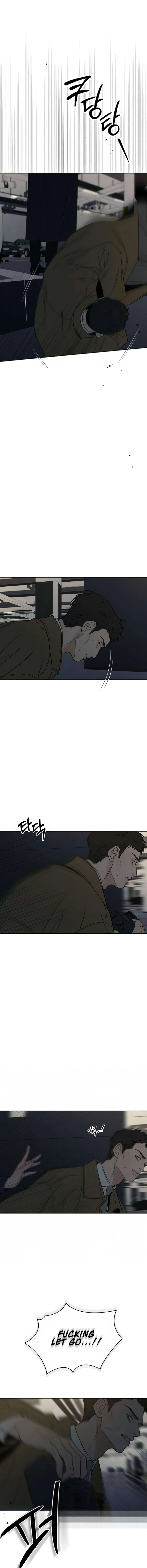 Read Operation True Love EN Manga Online