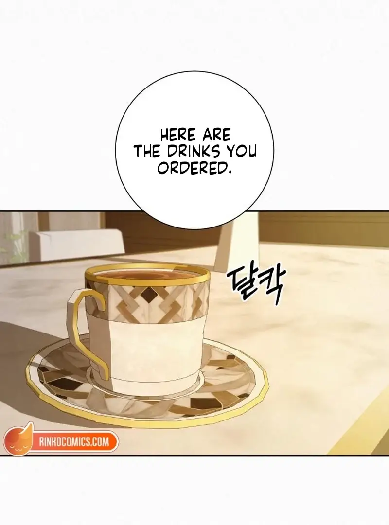 Read Operation True Love EN Manga Online