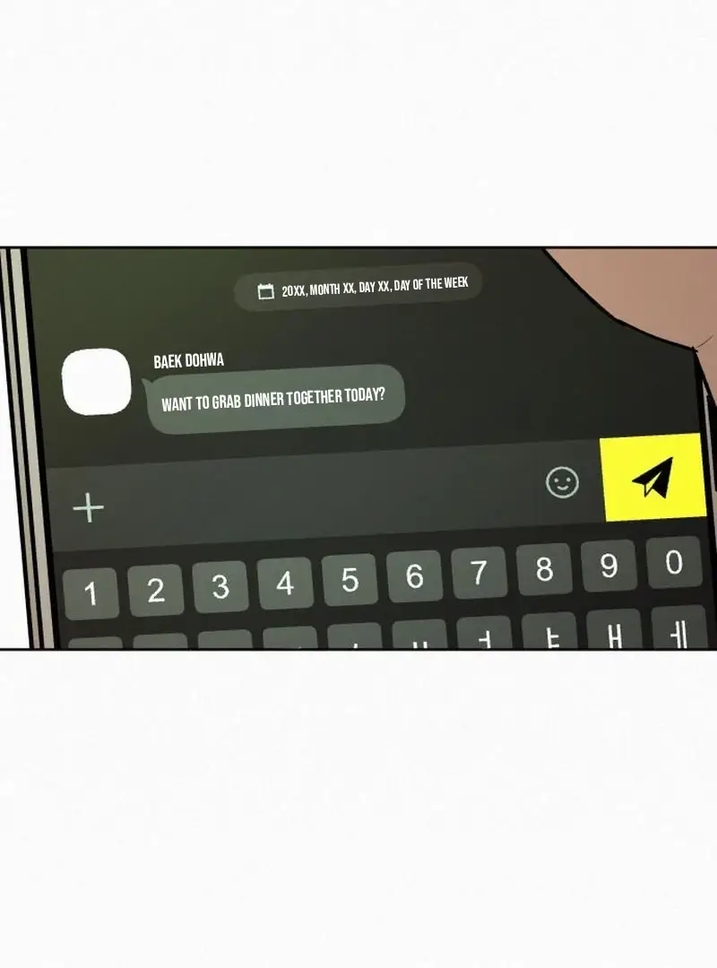 Read Operation True Love EN Manga Online