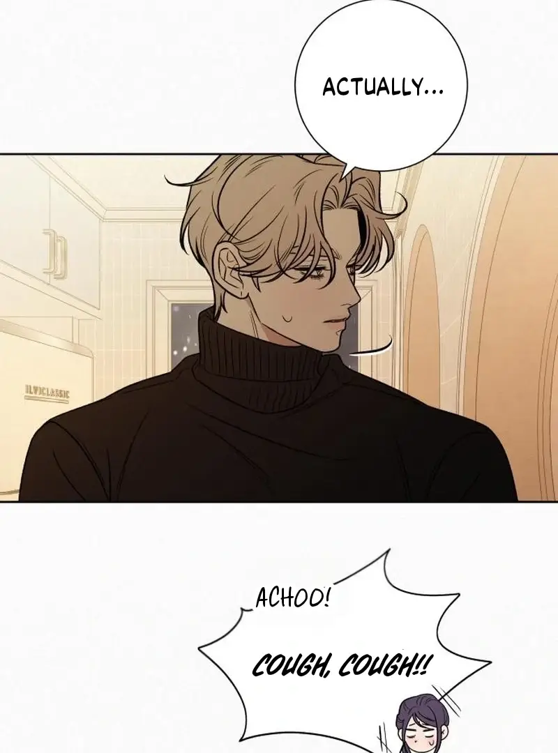 Read Operation True Love EN Manga Online