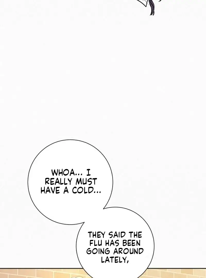 Read Operation True Love EN Manga Online