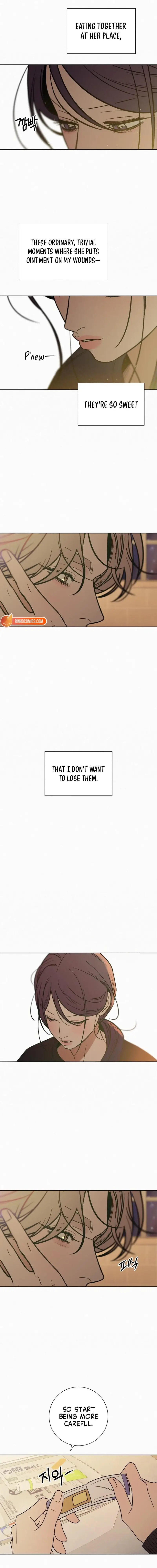 Read Operation True Love EN Manga Online