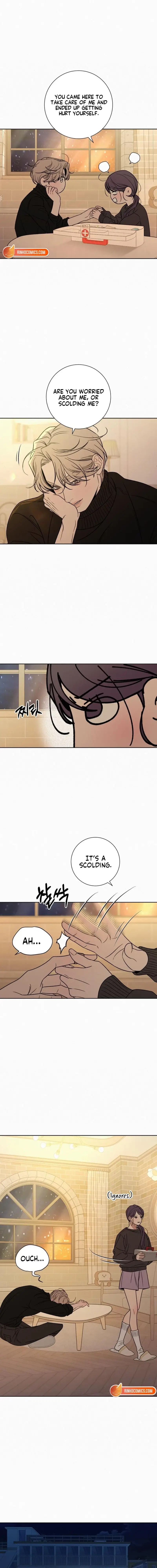 Read Operation True Love EN Manga Online