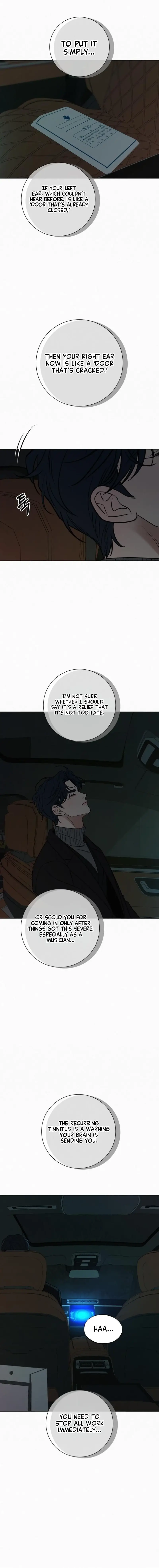 Read Operation True Love EN Manga Online