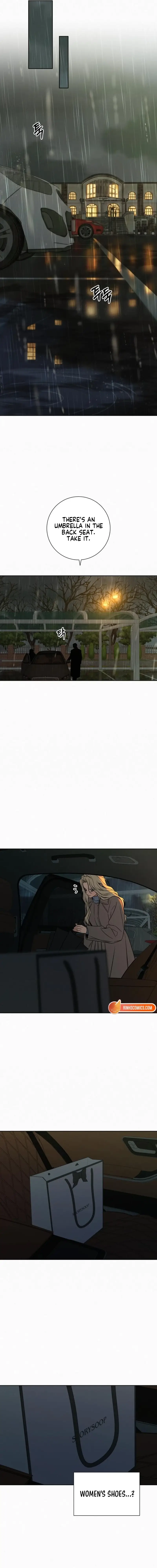 Read Operation True Love EN Manga Online