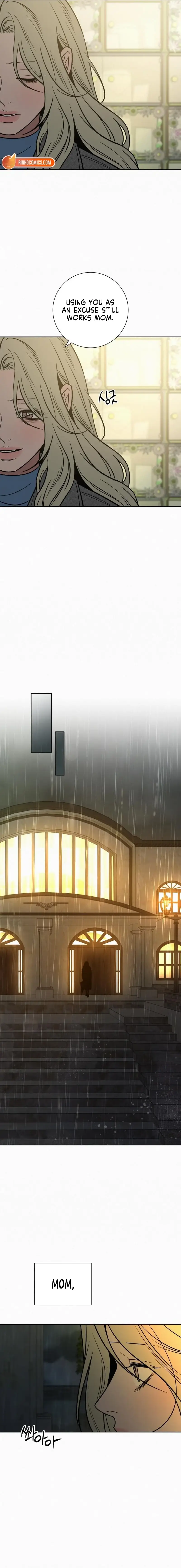 Read Operation True Love EN Manga Online