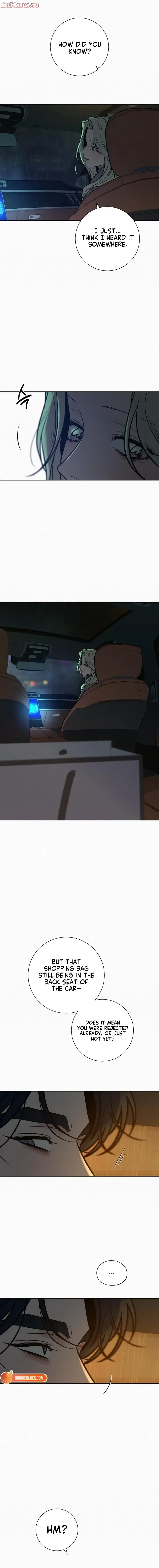 Read Operation True Love EN Manga Online