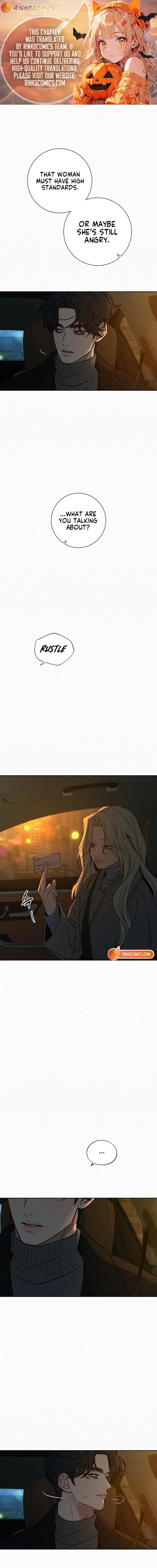 Read Operation True Love EN Manga Online