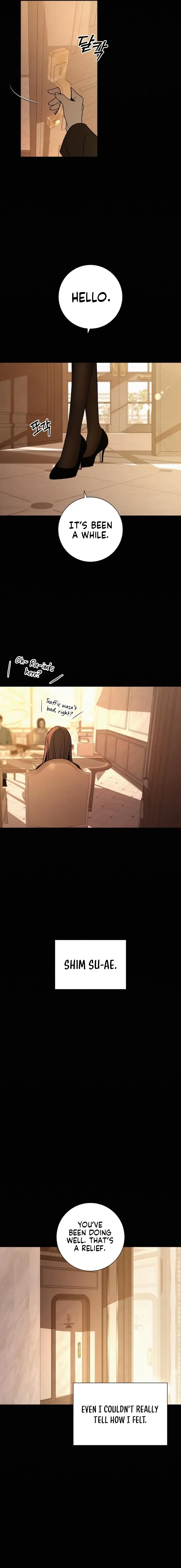 Read Operation True Love EN Manga Online