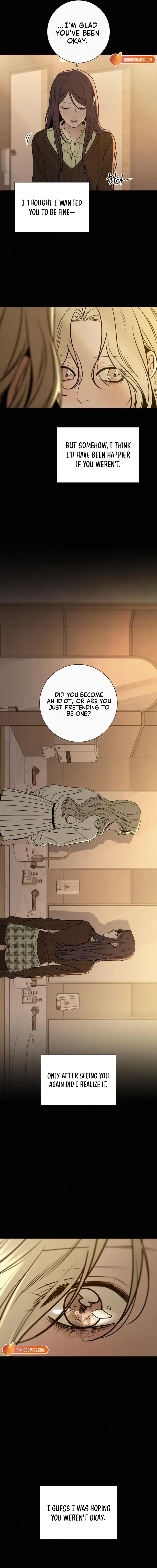 Read Operation True Love EN Manga Online