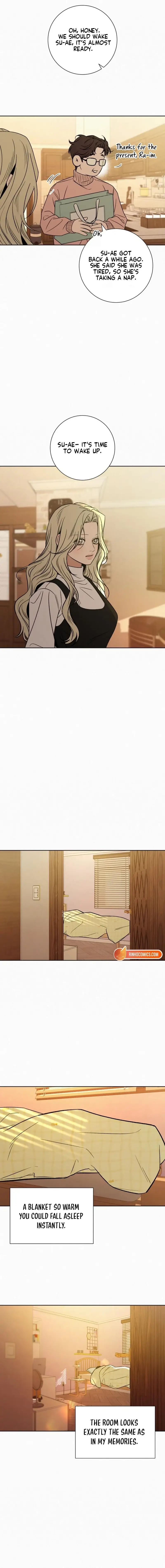 Read Operation True Love EN Manga Online