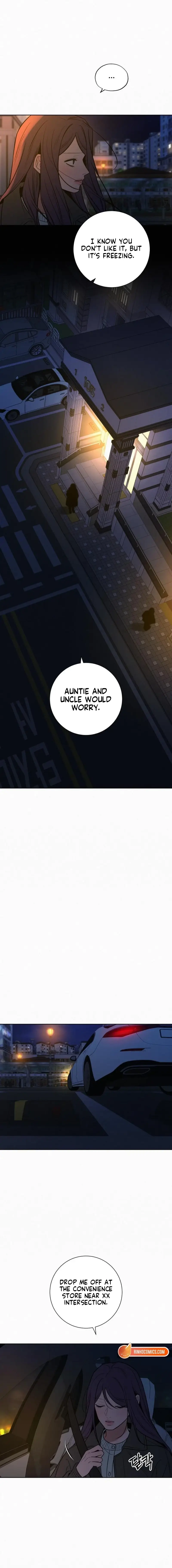 Read Operation True Love EN Manga Online