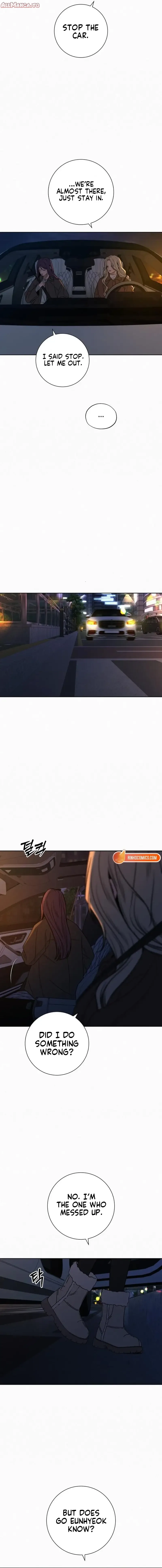 Read Operation True Love EN Manga Online