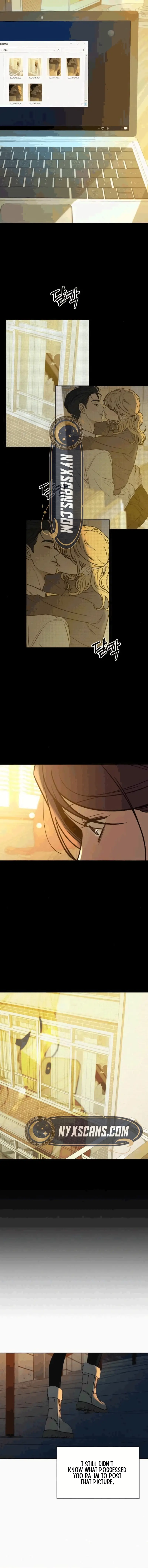 Read Operation True Love EN Manga Online