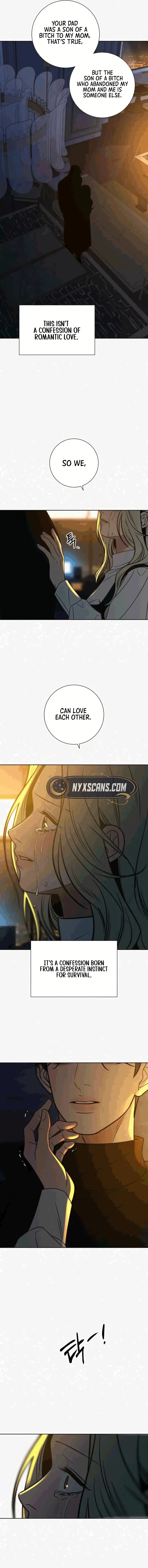 Read Operation True Love EN Manga Online