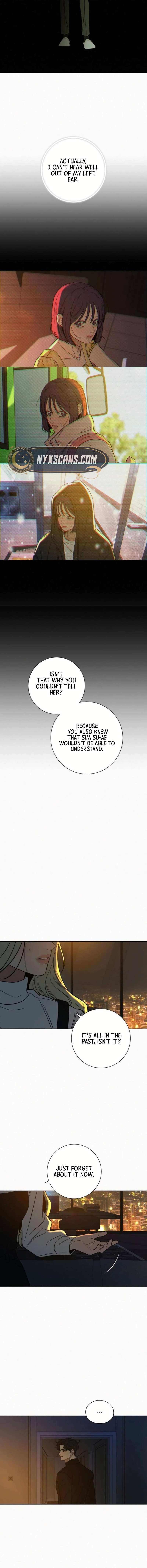 Read Operation True Love EN Manga Online