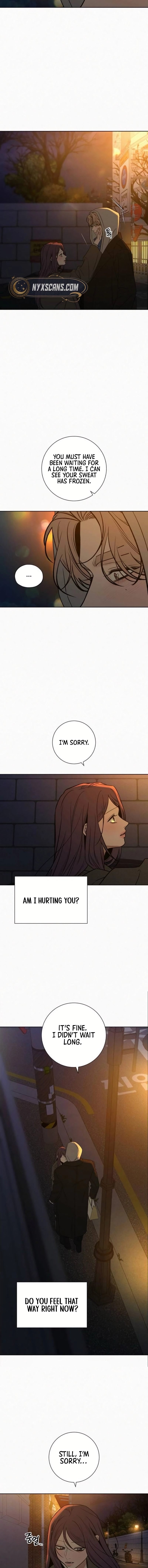 Read Operation True Love EN Manga Online