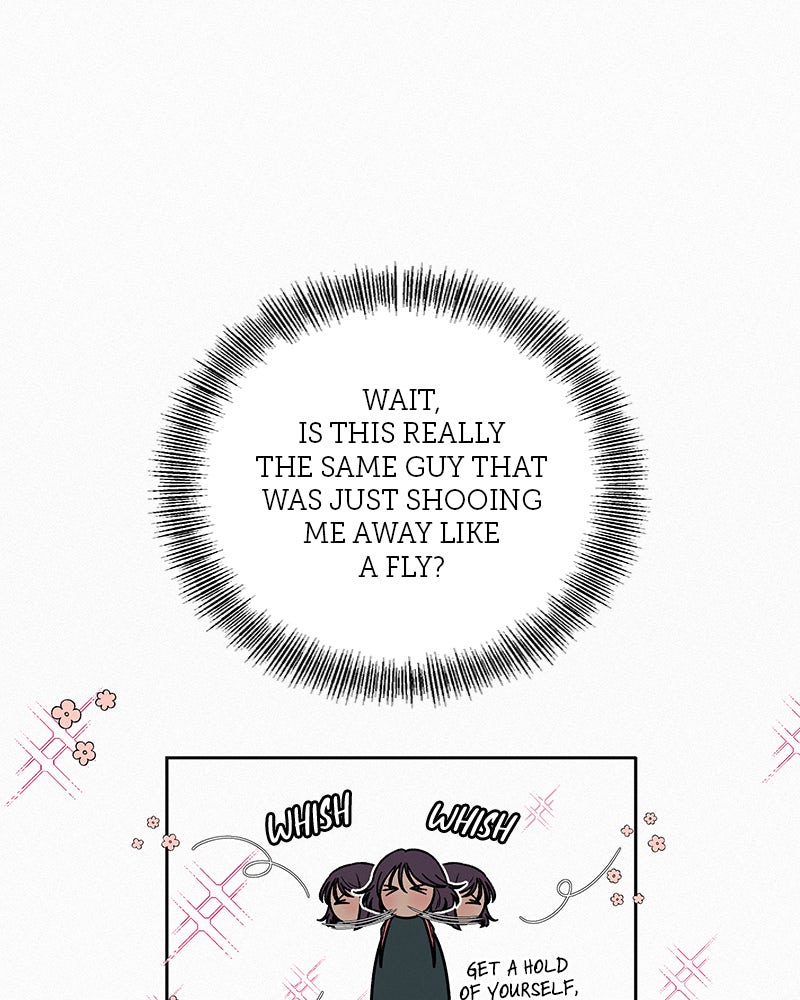 Read Operation True Love EN Manga Online