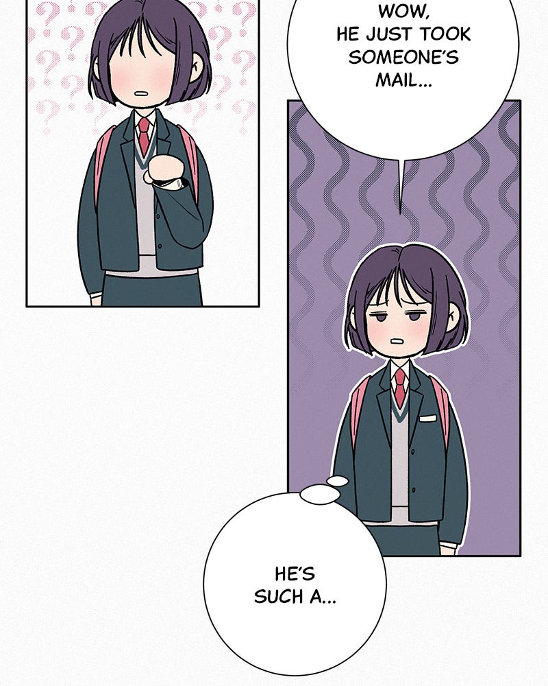 Read Operation True Love EN Manga Online