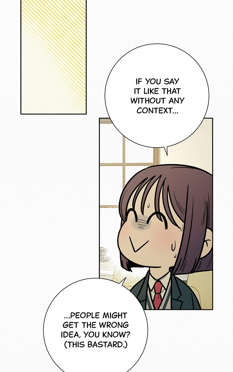 Read Operation True Love EN Manga Online