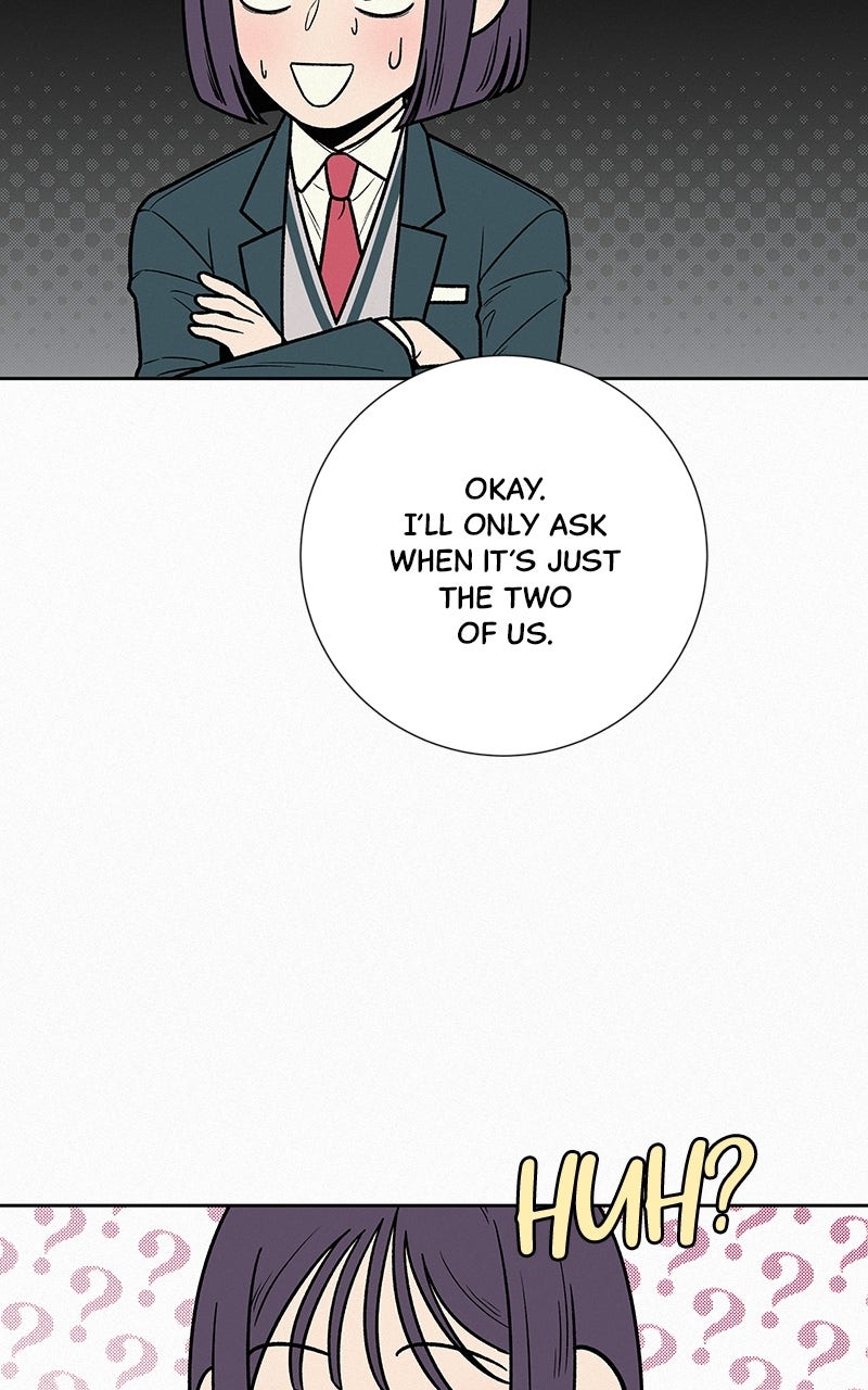 Read Operation True Love EN Manga Online
