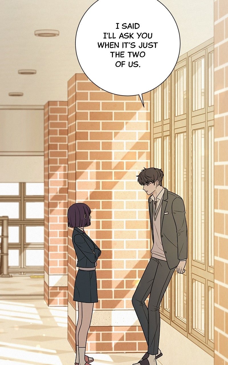 Read Operation True Love EN Manga Online