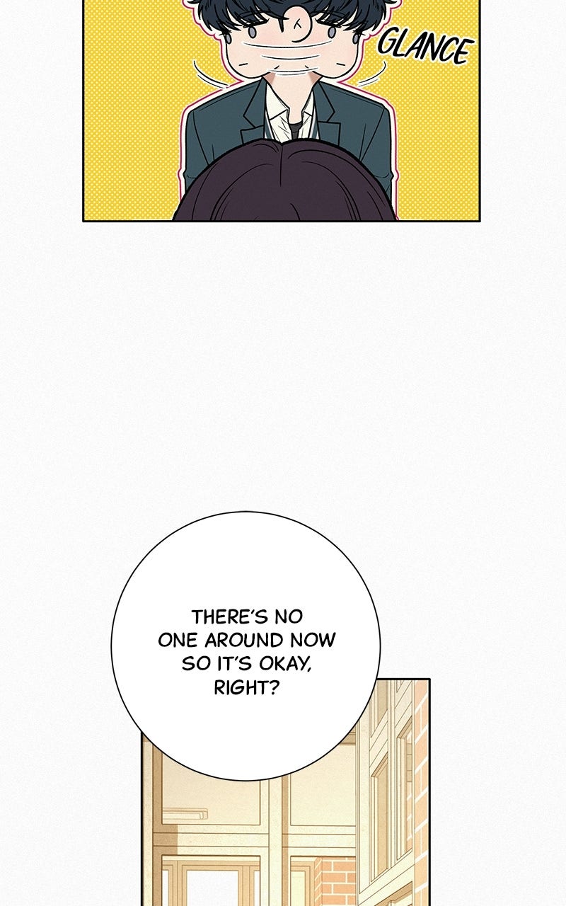 Read Operation True Love EN Manga Online