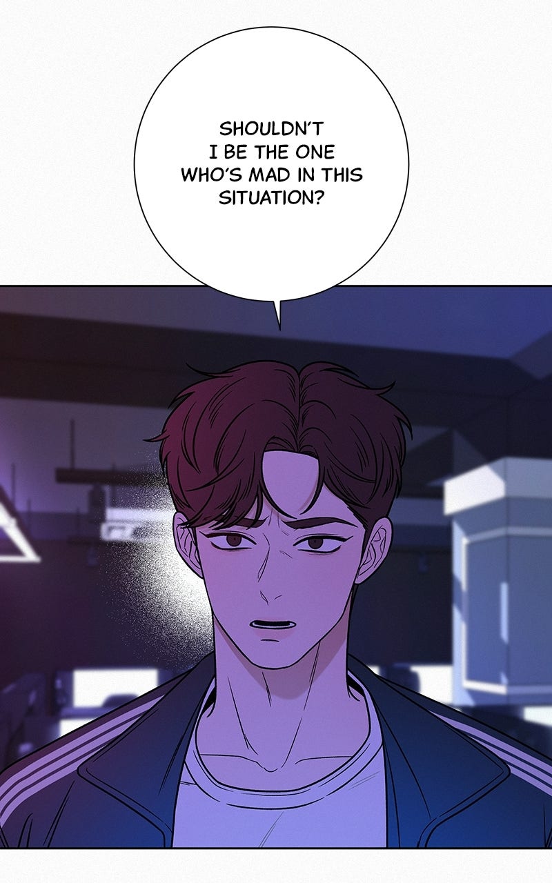 Read Operation True Love EN Manga Online