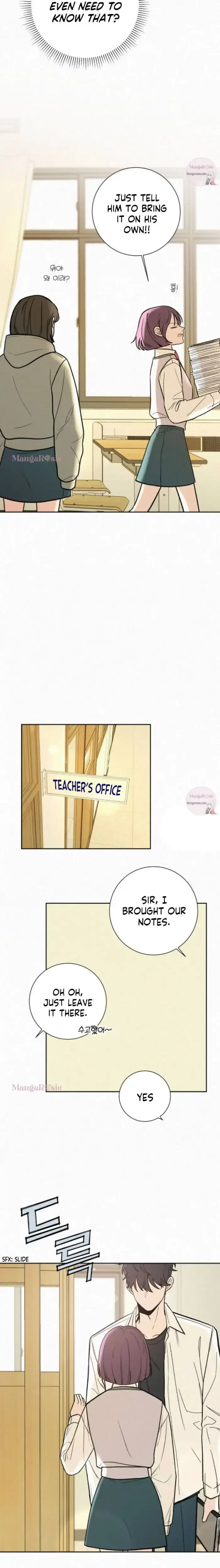 Read Operation True Love EN Manga Online