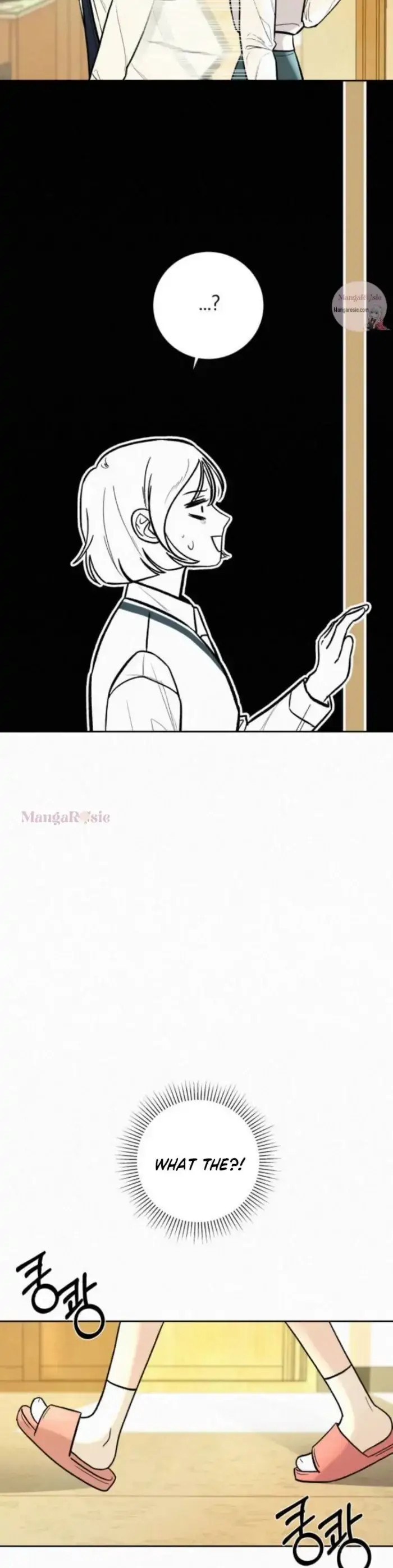 Read Operation True Love EN Manga Online