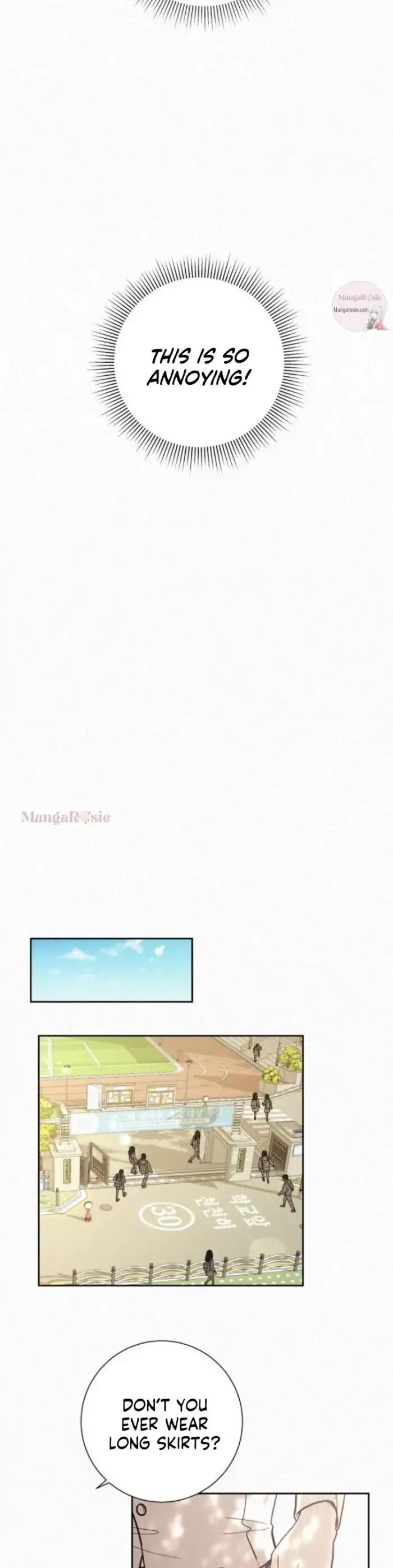 Read Operation True Love EN Manga Online