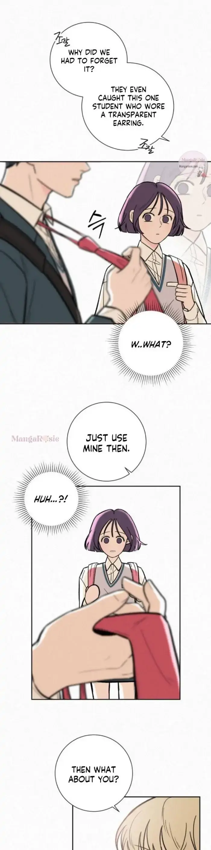 Read Operation True Love EN Manga Online